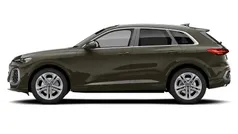 New 2025 Audi Q5 SUV | £57,430 (Super price)