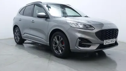 Used 2023 Ford Kuga ST-Line SUV | £17,700 (Fair price)