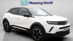 Used 2025 Vauxhall Mokka Ultimate SUV | £16,900 (Good price)