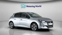 Used 2023 Peugeot 208 Allure+ Hatchback | £13,700 (Fair price)