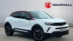 Used 2022 Vauxhall Mokka SRi SUV | £16,995 (Fair price)