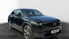 Used 2020 Mazda MX30 Inclusive SUV | £9,495 (Good price)