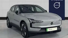 New 2025 Volvo EX30 Performance SUV | £34,990 (Super price)