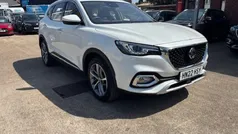 Used 2022 MG HS Exclusive SUV | £17,062 (Fair price)