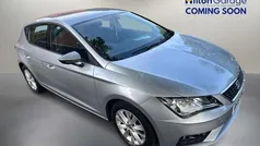 Used 2020 Seat Leon SE Hatchback | £10,000 (Good price)