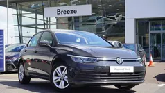 Used 2024 VW Golf VIII Life Hatchback | £16,350 (Super price)