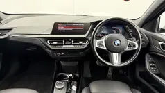 Used 2024 BMW 118 M Sport Hatchback | £21,199 (Good price)