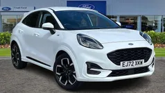 Used 2023 Ford Puma ST-Line X Hatchback | £16,990 (Fair price)