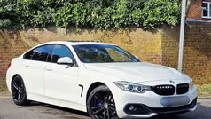 Used 2014 BMW 428 Sport Line Coupe | £9,450 (Fair price)