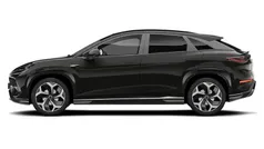 New 2025 BYD Sealion 7 Design SUV | £48,990 (Fair price)