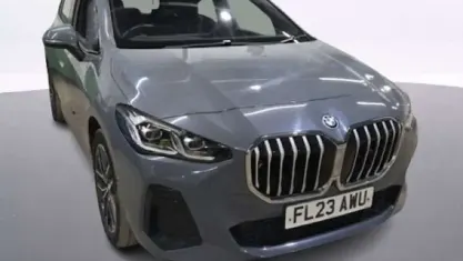 Begagnad BMW 225 M Sport 245 HK (180 kW) 2026 Kombi