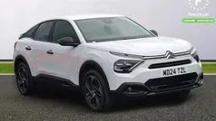 Used 2024 Citroën C4 PureTech Hatchback | £14,199 (Good price)
