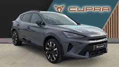 Used 2025 Cupra Formentor SUV | £31,274 (Super price)