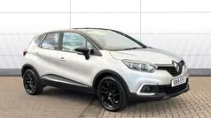 Other Used 2019 Renault Captur Iconic SUV | £9,668 (Fair price)