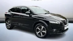 Used 2023 Nissan Qashqai N-Connecta SUV | £15,399 (Fair price)