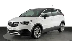 Used 2020 Vauxhall Crossland X SUV | £10,980 (Fair price)