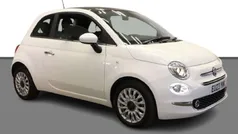 Used 2024 Fiat 500 Hatchback | £9,500 (Fair price)