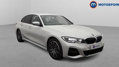 Used BMW 330e M Sport 292 HP (214 kW) 2021 Sedan