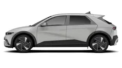 Used 2025 Hyundai Ioniq 6 Premium Sedan | £40,528 (Super price)