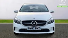 Used 2017 Mercedes A180 Active Hatchback | £13,199 (Good price)