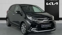 Used 2023 Kia Picanto X-Line Hatchback | £15,228 (Fair price)