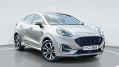 Used 2023 Ford Puma ST-Line Hatchback | £15,799 (Fair price)