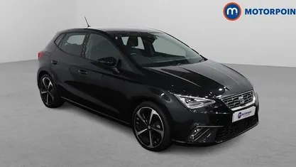 Used 2023 Seat Ibiza FR Sport Hatchback | £16,099 (Fair price)