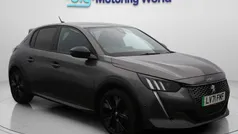 Used 2023 Peugeot 208 GTi Hatchback | £13,500 (Good price)