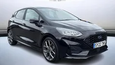 Used 2022 Ford Fiesta ST-Line Hatchback | £14,450 (Fair price)