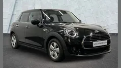 Black Used 2020 Mini Cooper Classic Hatchback | £13,400 (Fair price)