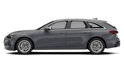 Novo Audi A5 S-Line 150 HP (110 kW) 2025 Carrinha