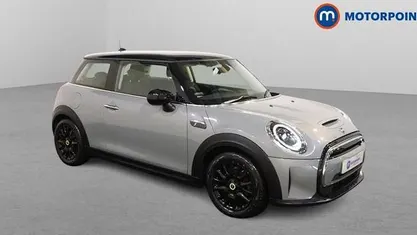 Used Mini Cooper Level 1 135 kW (184 HP) 2023 Hatchback