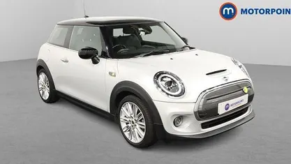 Used 2020 Mini Cooper Level 2 Hatchback | £12,549 (Fair price)