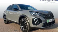 Peugeot e-2008