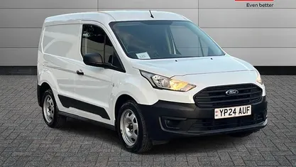 Used 2024 Ford Transit Van | £16,794 (Fair price)