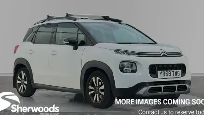 Used Citroën C3 Feel 82 HP (60 kW) 2019 Hatchback