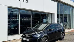 Used 2023 VW Taigo R-line SUV | £20,499 (Fair price)