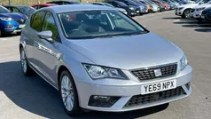 Used 2020 Seat Leon SE Dynamic Hatchback | £12,000 (Good price)