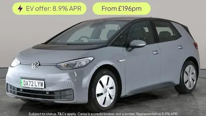 Used 2021 VW ID.3 Pro Performance Hatchback | £13,909 (Fair price)