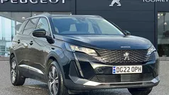 Used 2023 Peugeot 5008 Allure Estate | £21,250 (Fair price)