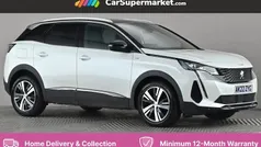 Used 2023 Peugeot 3008 GTi Estate | £18,376 (Good price)