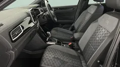 Used 2025 VW T-Roc R-line SUV | £25,435 (Fair price)