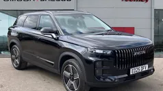 Used 2025 Jaecoo 7 SUV | £30,895 (Good price)