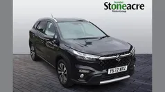 Used 2023 Suzuki SX4 S-Cross SUV | £17,995 (Fair price)