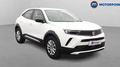 Second-hand Vauxhall Mokka Edition 101 CP (74 kW) 2022 SUV