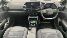 Grey Used 2024 Citroën C4 PureTech Hatchback | £15,634 (Fair price)