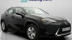 Used 2023 Lexus UX 250h SUV | £19,100 (Super price)