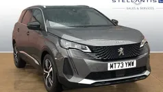 Used 2023 Peugeot 5008 GTi Estate | £21,367 (Fair price)