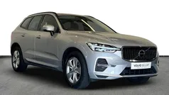 Used 2021 Volvo XC60 Momentum SUV | £22,500 (Good price)