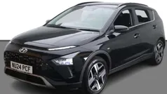 Used 2023 Hyundai Bayon Premium SUV | £14,600 (Fair price)